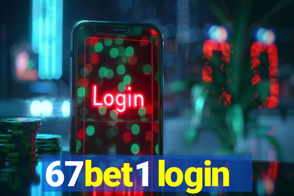 67bet1 login